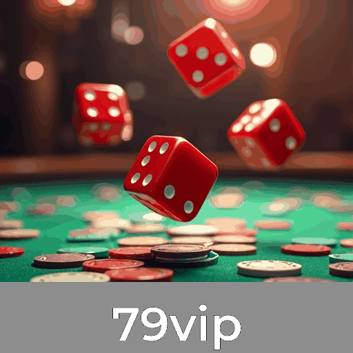 Experimente o Acesso Exclusivo com 79vip e Login Protegido